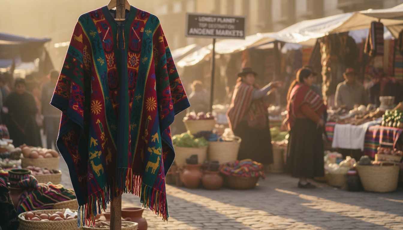 best places to visit in south america lonely planet