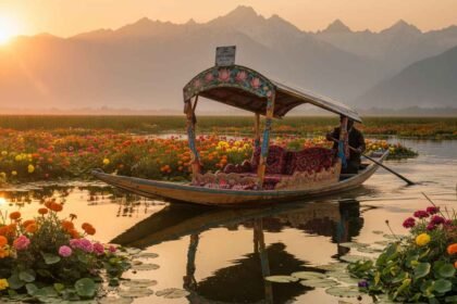 best places to visit in srinagar kashmir