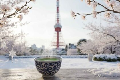 best places to visit in tokyo in winter