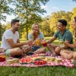 best places to visit in usa labor day weekend