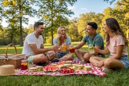 best places to visit in usa labor day weekend