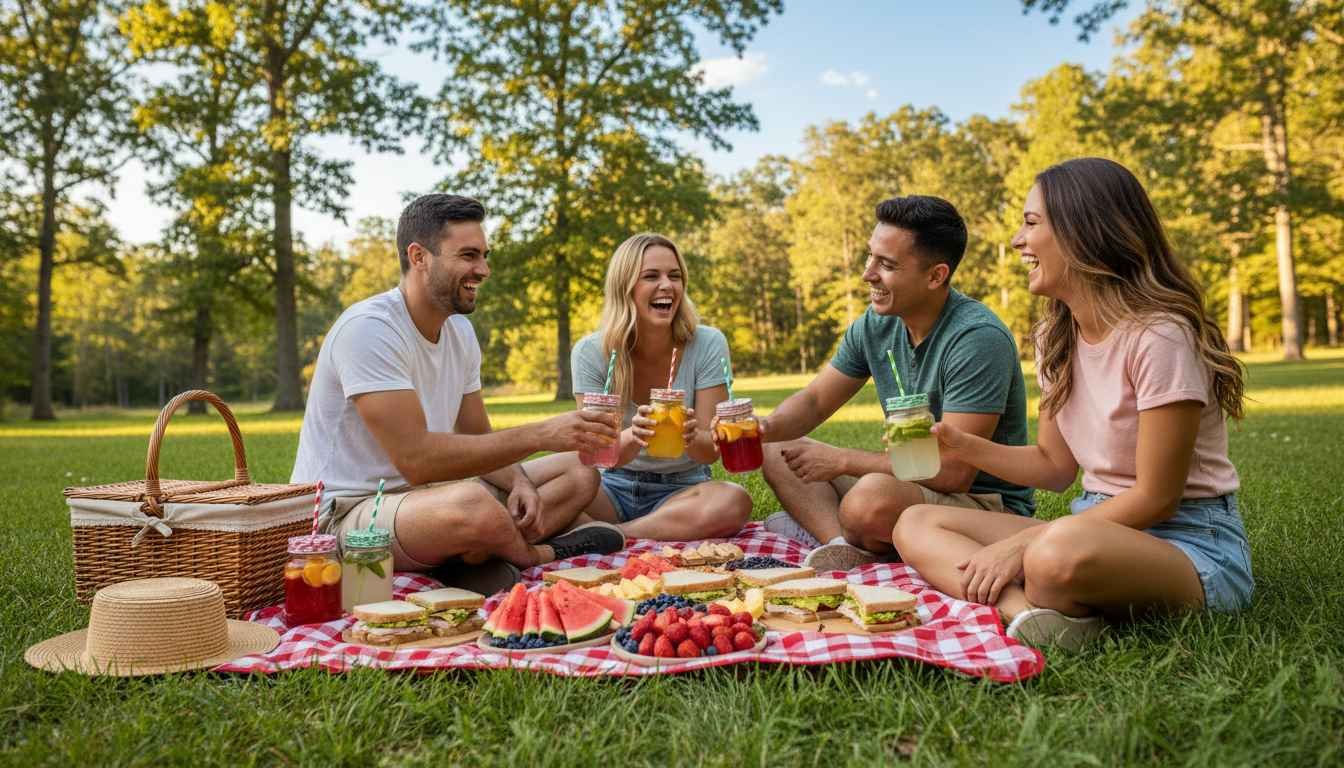 best places to visit in usa labor day weekend