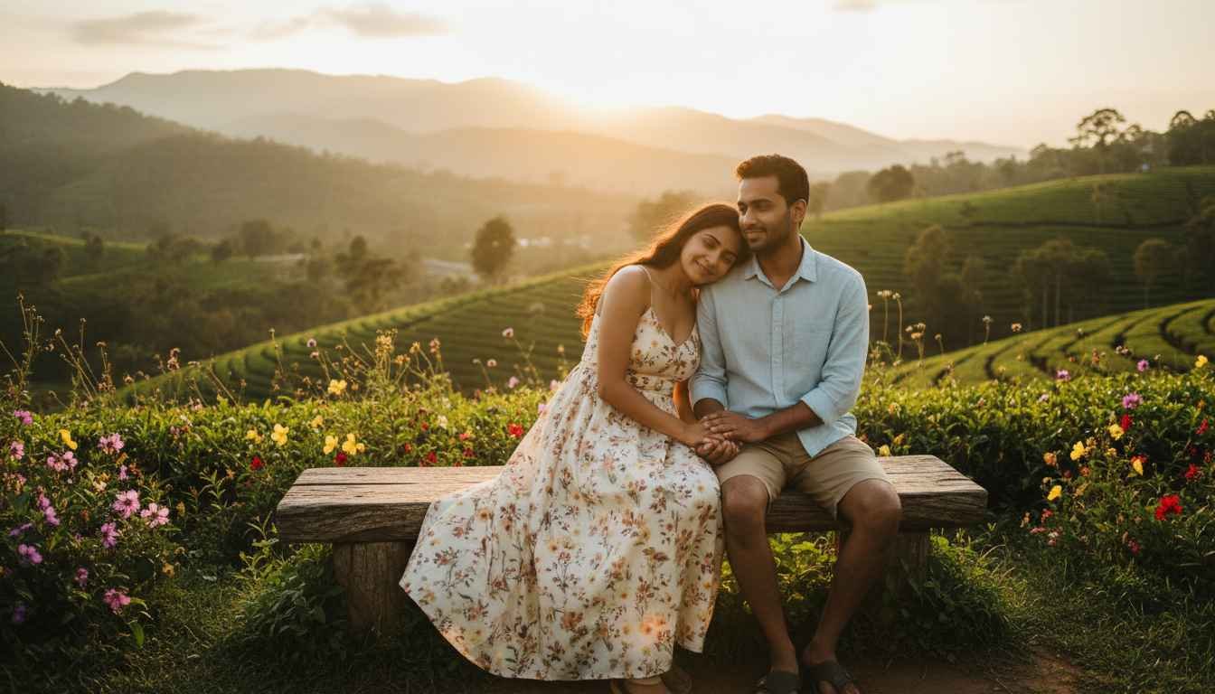 best places to visit in wayanad for couples