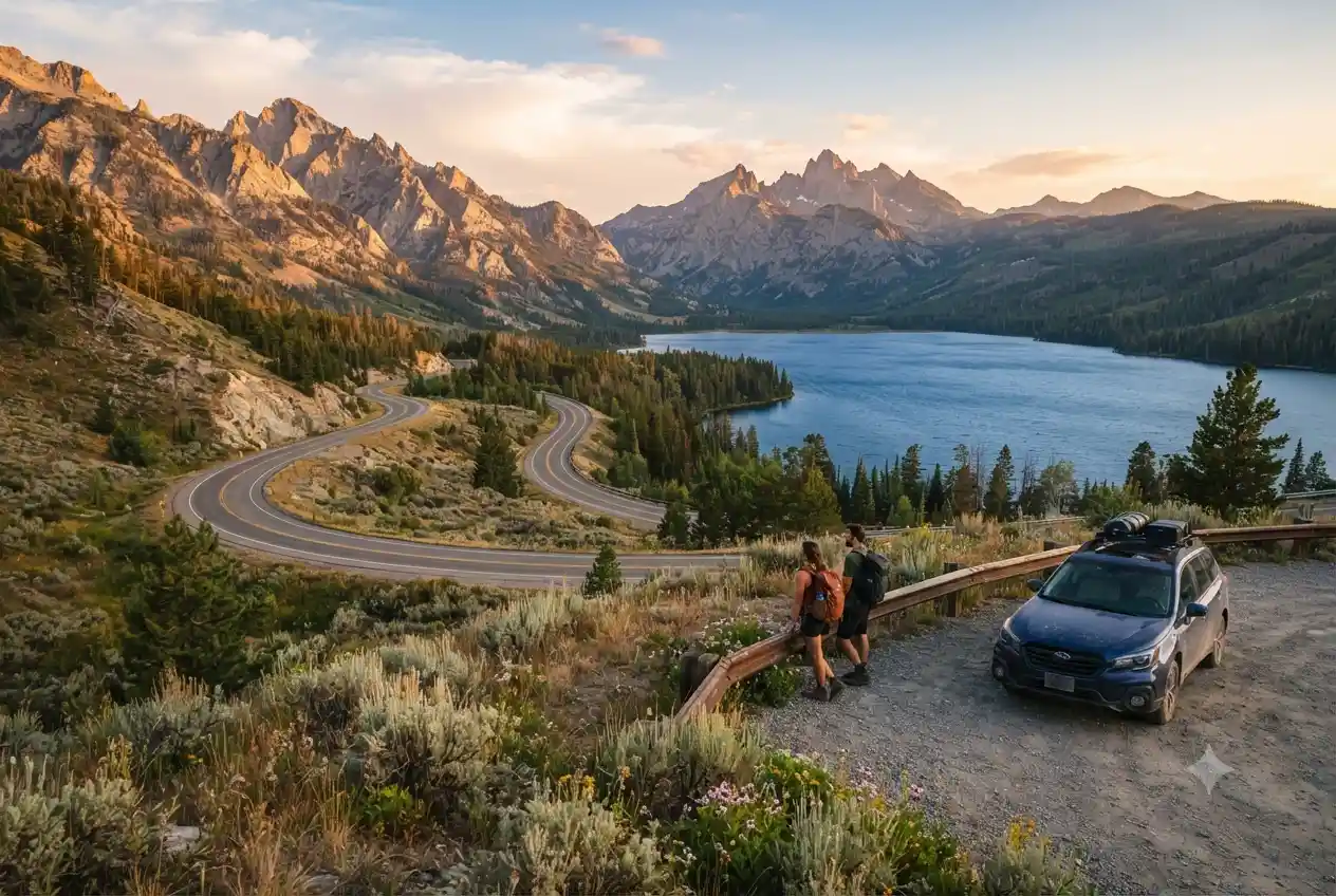 Best Places to Visit in the USA for Labor Day Weekend