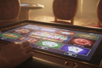 big bet online casino