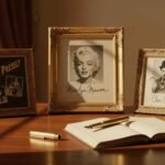 classic entertainment autographs