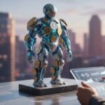 cryptocurrency Golem