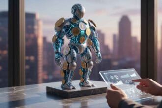 cryptocurrency Golem