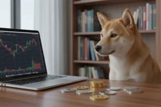 cryptocurrency news Shiba Inu