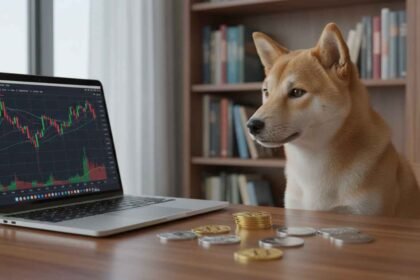 cryptocurrency news Shiba Inu