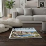 franklin lifestyle magazine