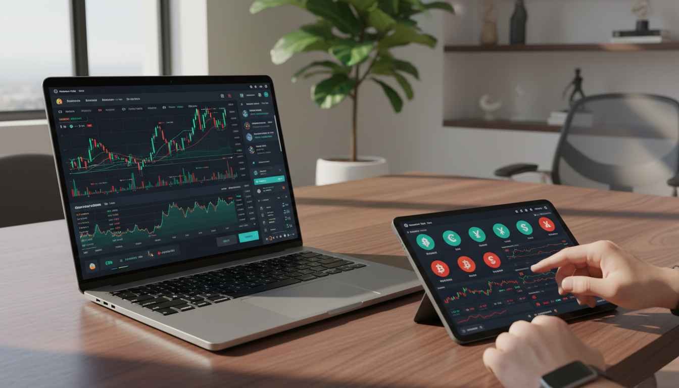 options cryptocurrency