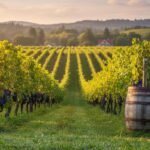 places to visit in Willamette Valley Oregon