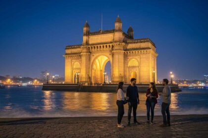 places to visit in mumbai at night