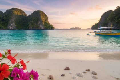 places to visit in palawan puerto princesa