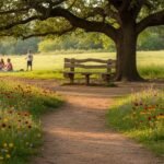 places to visit in plano for free