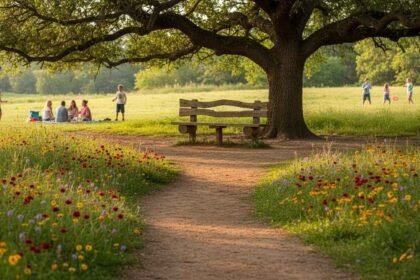 places to visit in plano for free