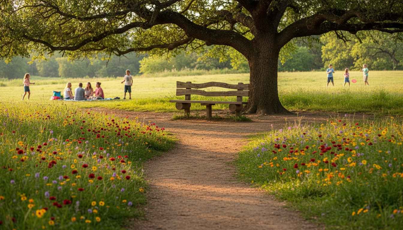 places to visit in plano for free