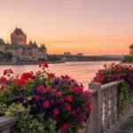 places to visit in quebec city for free