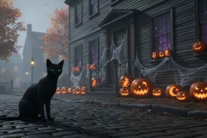 places to visit in salem ma during halloween