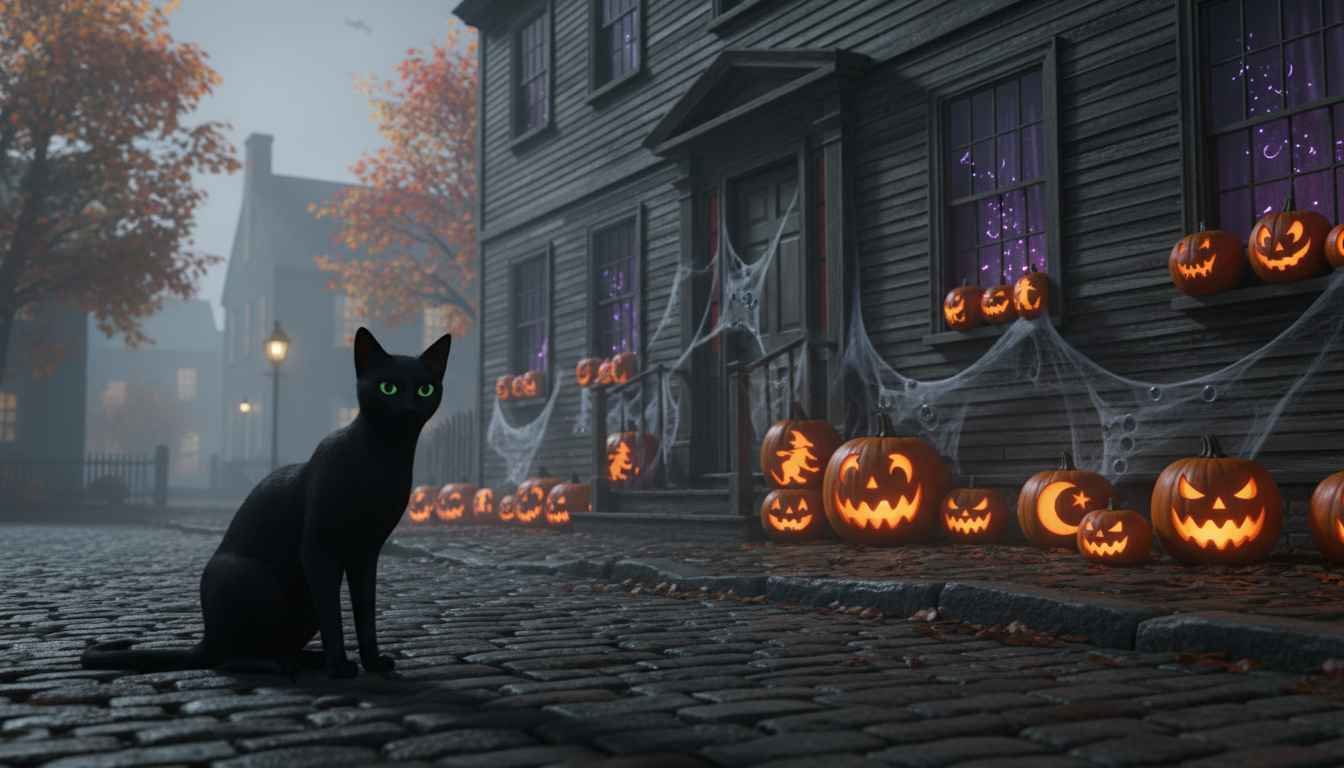 places to visit in salem ma during halloween