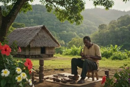 places to visit in sao tome and principe