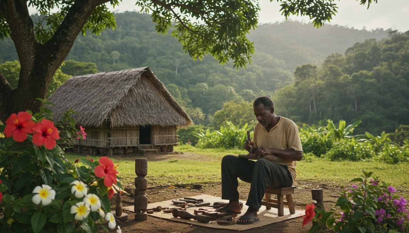 places to visit in sao tome and principe