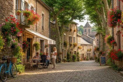 places to visit in south west france
