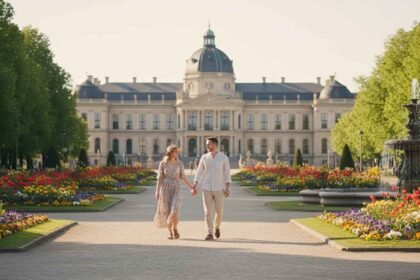 places to visit in stuttgart in one day