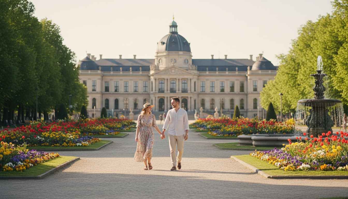 places to visit in stuttgart in one day