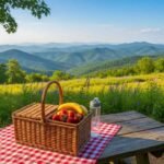 places to visit in tennessee in summer
