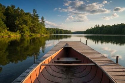 places to visit in the thumb of michigan