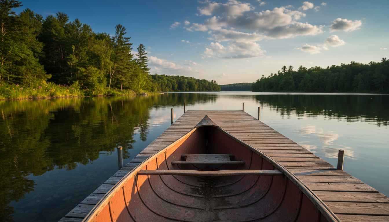 places to visit in the thumb of michigan