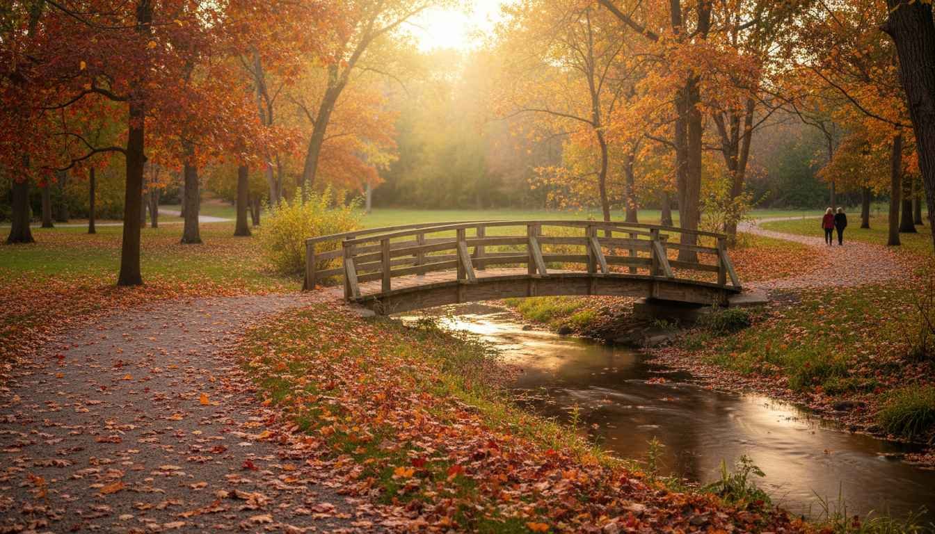 places to visit near Farmington Hills MI