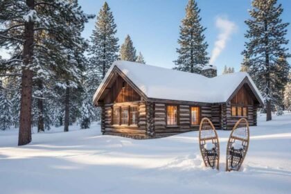 places to visit near sacramento in winter