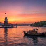 places to visit on asian side of istanbul