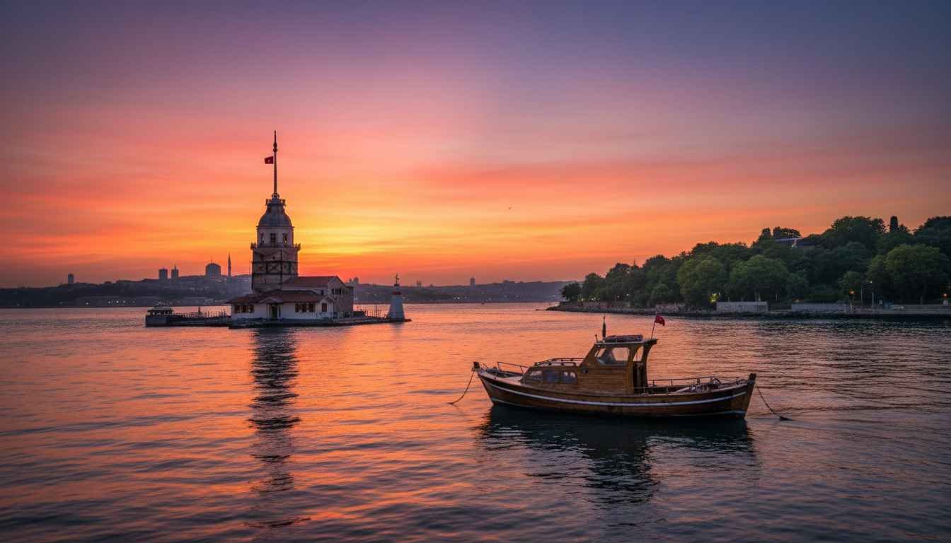 places to visit on asian side of istanbul