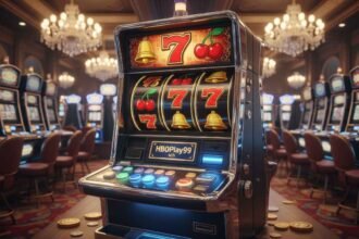 slot casino hboplay99 sch
