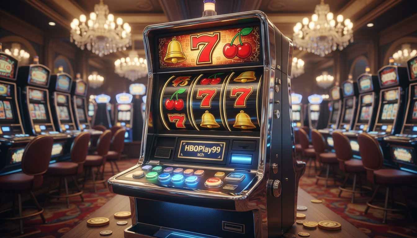 slot casino hboplay99 sch