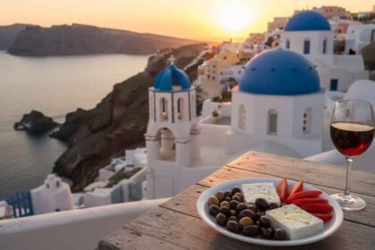 some of the best places to visit in the world