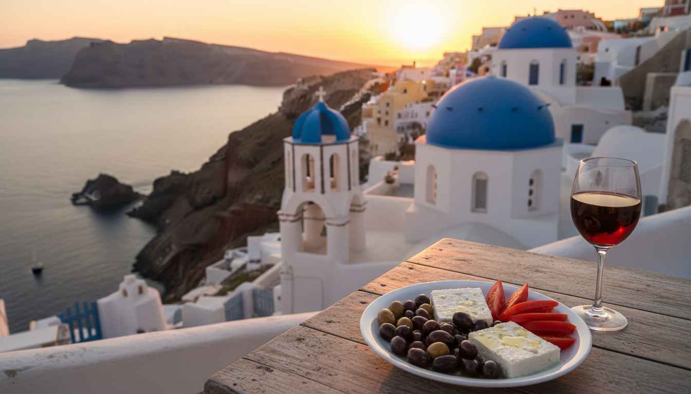 some of the best places to visit in the world