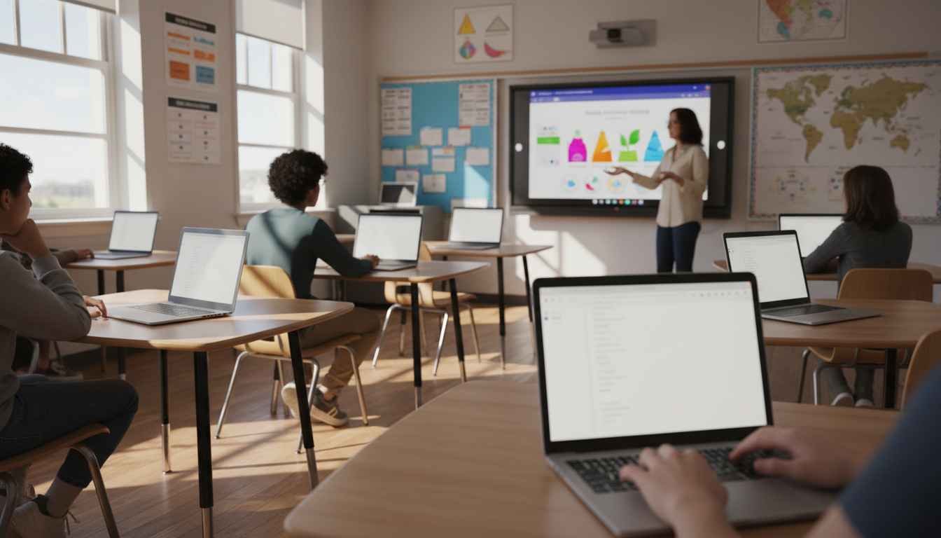 syphax education center