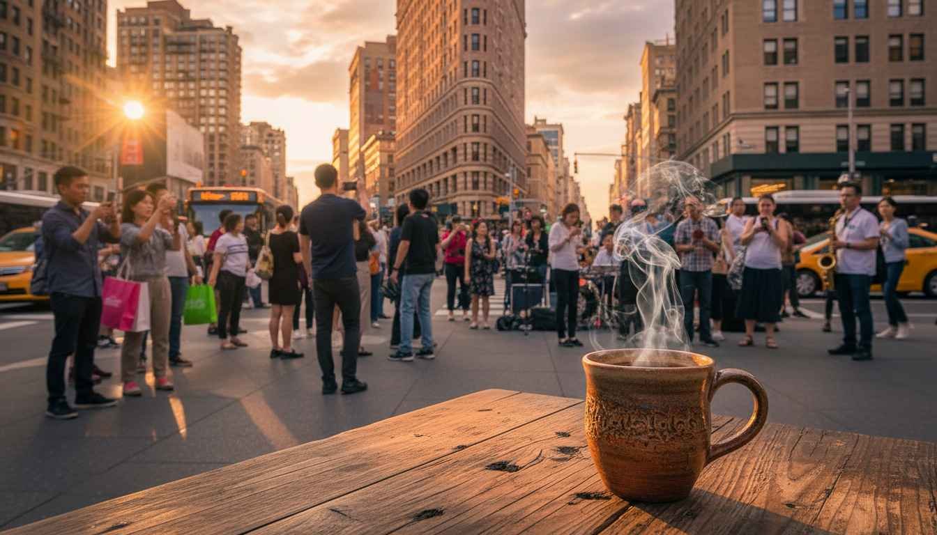 the best places in new york to visit