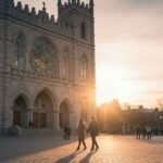 the best places to visit in montreal