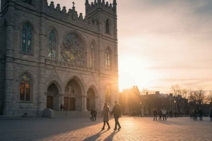the best places to visit in montreal