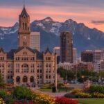top places to visit in salt lake city