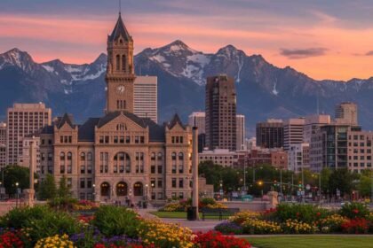 top places to visit in salt lake city