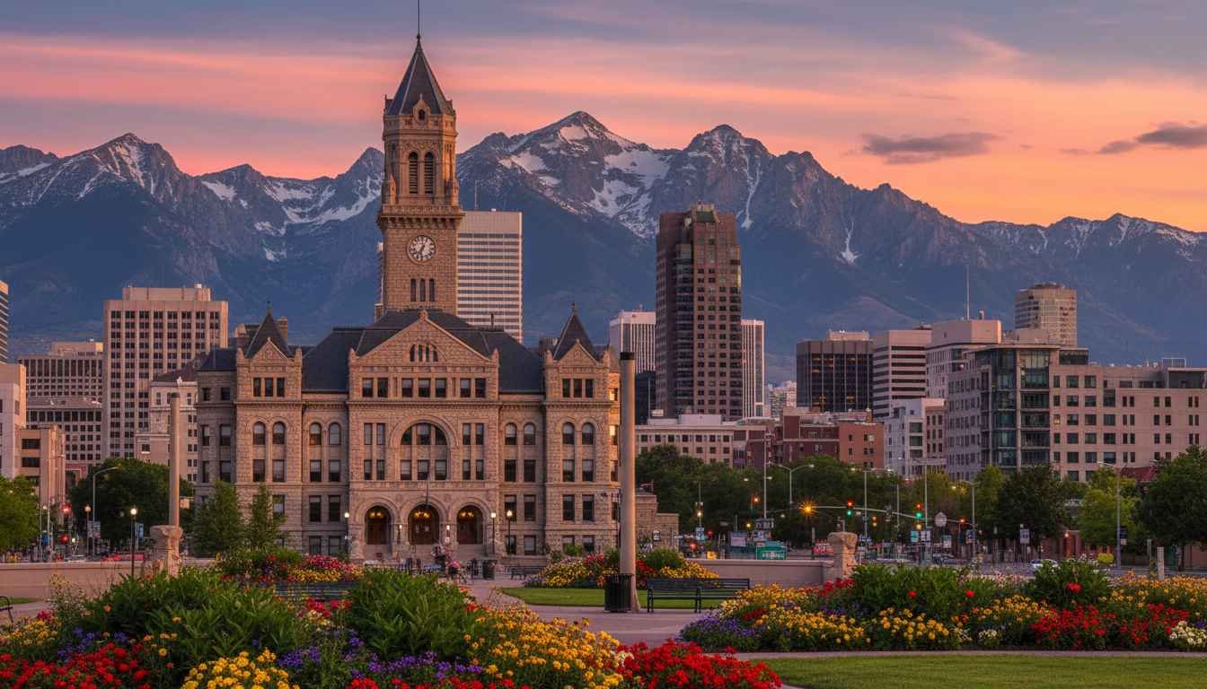top places to visit in salt lake city