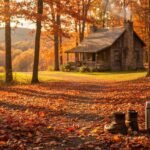 top places to visit in the fall