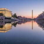 top ten places to visit in dc